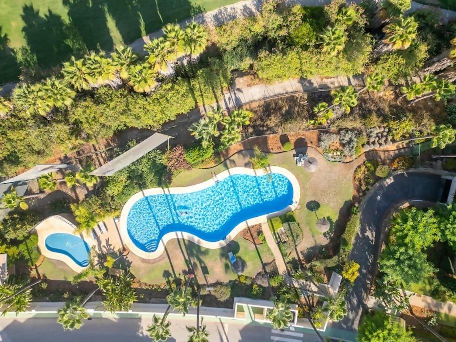 Elegant 3bedroom In La Quinta Marbella Apartamento